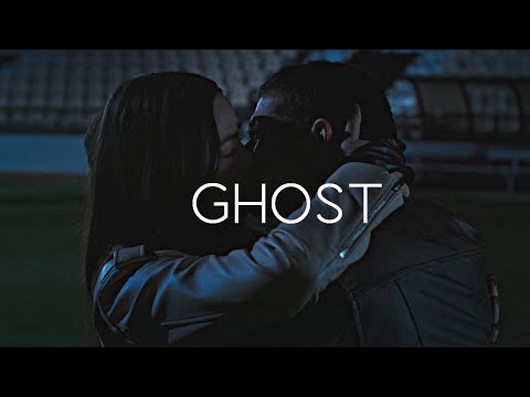 Scott & Allison | Ghost