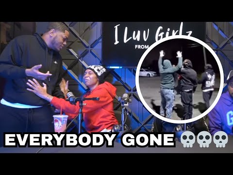 16Shotem UPS PIPE On KB Nene 😳💥‼️