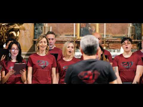 Notevolmente - Nothing else matters (a cappella)