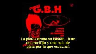 G.B.H. Lycanthropy (subtitulado español)