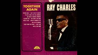 Ray Charles -Next Door To The Blues -1965 LP Music 06