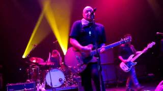 Blue October - What If We Could - LIVE at Moody Theater - Austin, TX