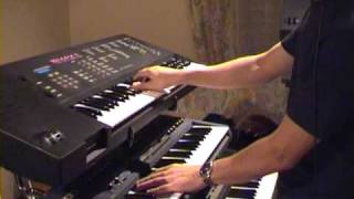 Me playing Client &quot;Radio&quot;