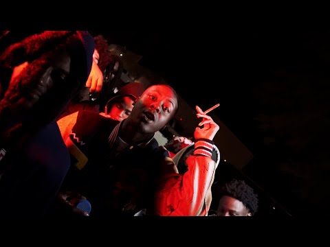 CEO 4WAYY - Poppin (Official Video)