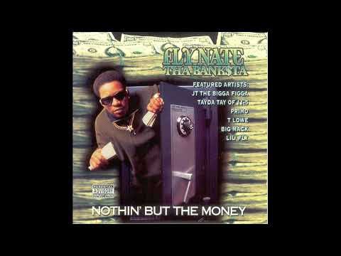 Fly Nate Tha Banksta - We Get Wicked feat Primo, T Lowe, & HP Villian