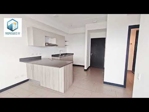 Alquiler de apartamento en QBO, Rohrmoser.