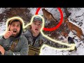 Hunting A Mountain Lion With Braydon Price