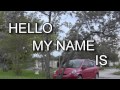 Matthew West - Hello, My Name Is (Music Video ...