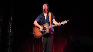 Rhett Miller - Question