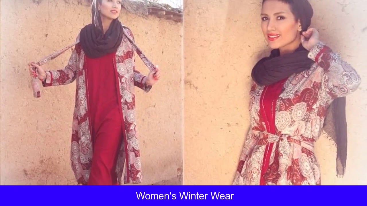 Women's Winter Coats On Sale