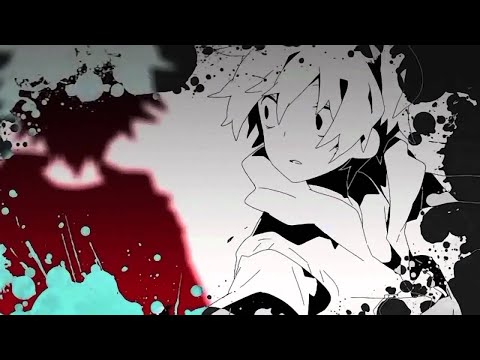 Learn Japanese with (自然の敵P) Hatsune Miku - Kagerou daze