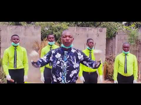 CORO OS ABENÇOADOS DO SENHOR. Titulo Do Hino Angola Clama Ati. (Covid19 Coronas Virus)