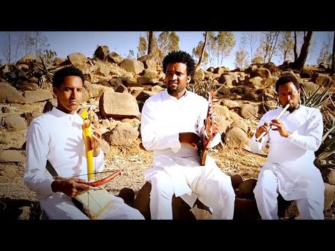 Nguse Abadi - Hura Seleste / New Ethiopian Traditional Music (Official Video)