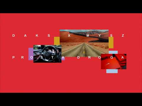 Daks x Mysz - Prosta Droga