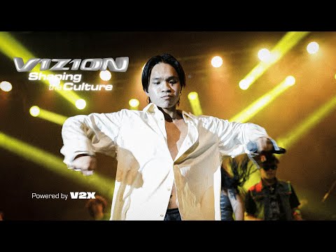 Giọng ta - Daisy Le Garcon Live l V2X V1Z10N