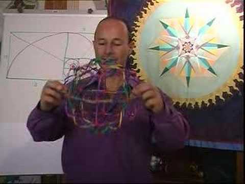 Jain - Sacred Geometry & Vedic Mathematics