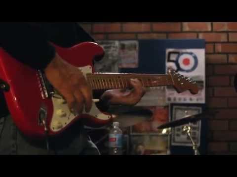 The Lincolns - "Please Mama Please" (Go Cat Go Cover)