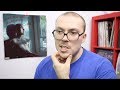 Lil Peep Come Over When You Re Sober Pt 2 ALBUM REVIEW
