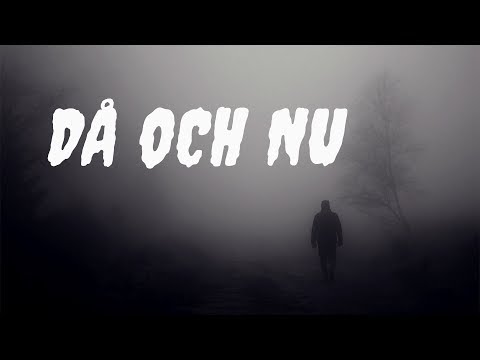Creepypodden i P3 med Jack Werner Avsnitt 79: Då och nu
