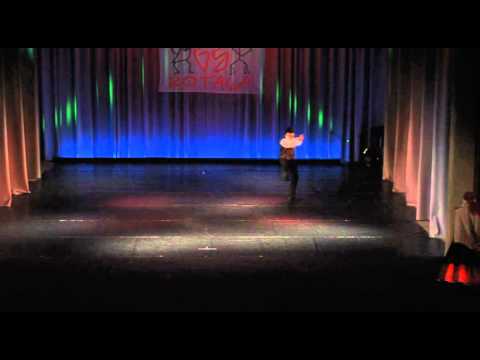 ROTALA 65 - SENAIS DANCIS