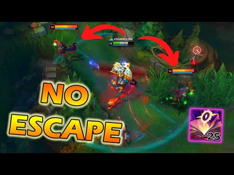 HOW to play AP Nunu?