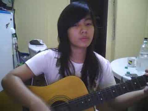 Stranded - Jennifer Paige (cover) video thumbnail