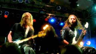 Sabaton - Gott Mit Uns (Swedish)