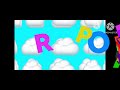 Coptic Alphabet Song