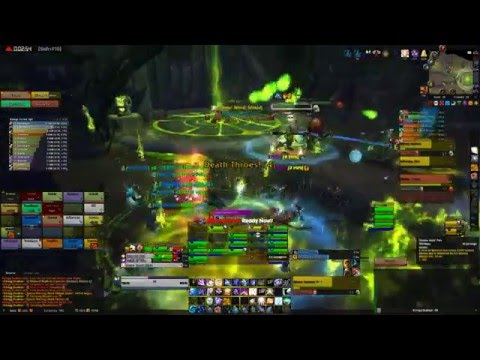 Kilrogg Heroic 12 07 2015