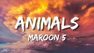maroon 5 animals parody lyrics maroon 5 animals parody lyrics