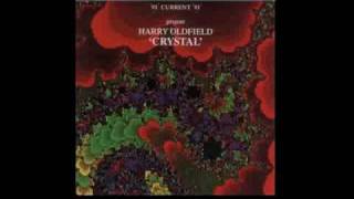 Harry Oldfield 'Crystal' CD