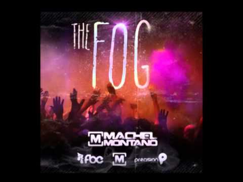Machel Montano - The Fog