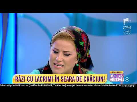 Vasile Muraru şi Valentina Fătu, regii comediei: pista de bicicletă s-a inventat şi la ţară!