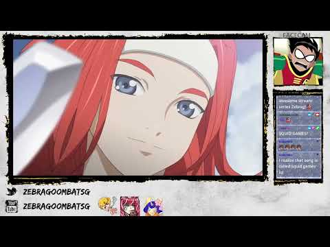 Tales of Symphonia (Part 41): Tales of the Abyss