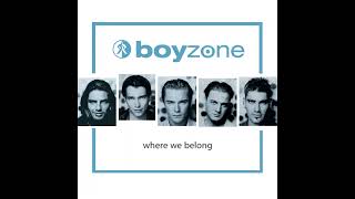 Must Have Been High - Boyzone HQ (Audio)