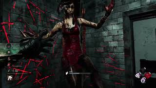 You have been Knighted [Knight gameplay] | Dead By Daylight