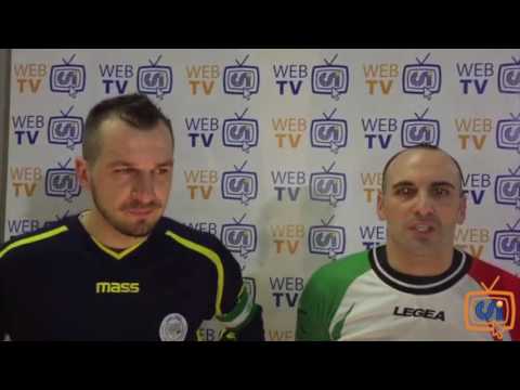 Intervista Polis Senago B - Vigini & Poloni