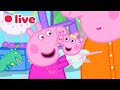 NEWEST Peppa Pig Episodes 2026 SEASON 10 Holiday Adventures ️ Kids Movie