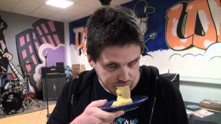 Wank For Peace - The More We Drink The Worse We Sound -