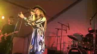 DANNI LEIGH - Day By Day