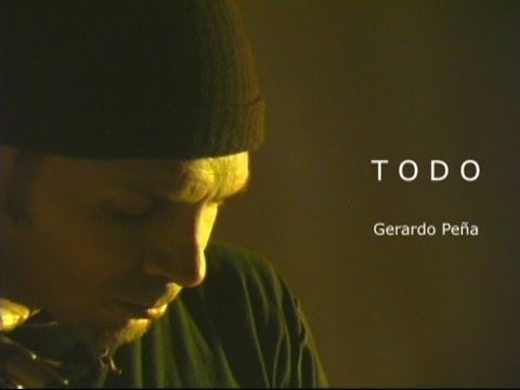 Todo_Gerardo Peña (2004)