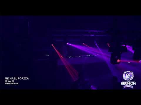 Michael Forzza @ ZooClub - La Bush Reunion - 28-05-2023