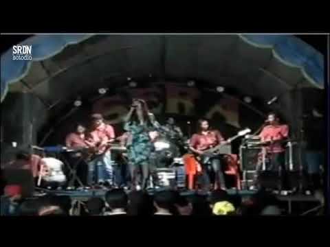 Racun Asmara ~ Mira Rosita - Sera Live Kandangan Surabaya 16 April 2016#🍉🍉🍈