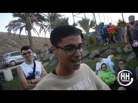 BEODO vs APOTEMA | SEMIS Retro Battle