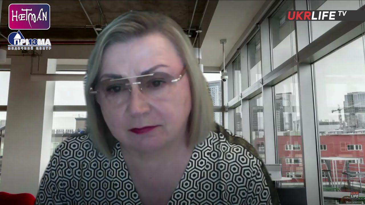 Какими мы выйдем на границы 1991 года? — Лариса Ившина | Політика ...