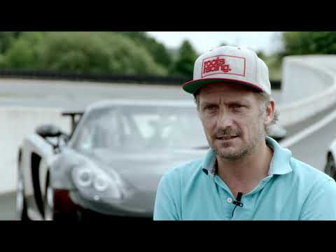 Making Of Porsche Soundnacht // Carrera GT // 959S // Turbo No. 1// 992 Carrera 4 //  Tim Schrick