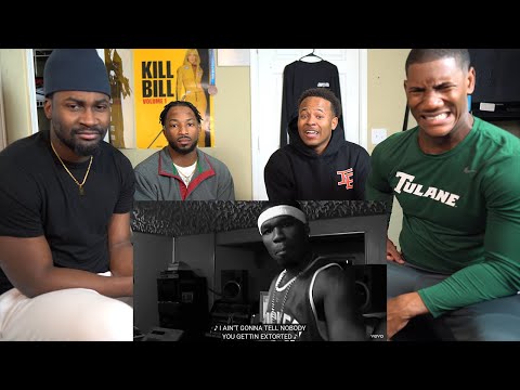 First Time Hearing 50 CENT - BACK DOWN (JA RULE DISS)