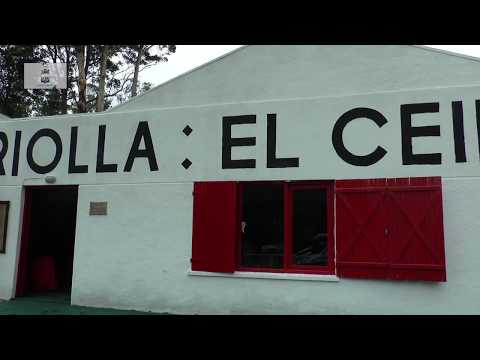 Sociedad Criolla El Ceibo festejará su 68º aniversario