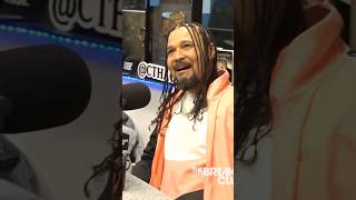 Charlamagne Warned Bizzy Bone About P Diddy In 2019 #HowDidHeKnow #pdiddy #puffdaddy #bizzybone
