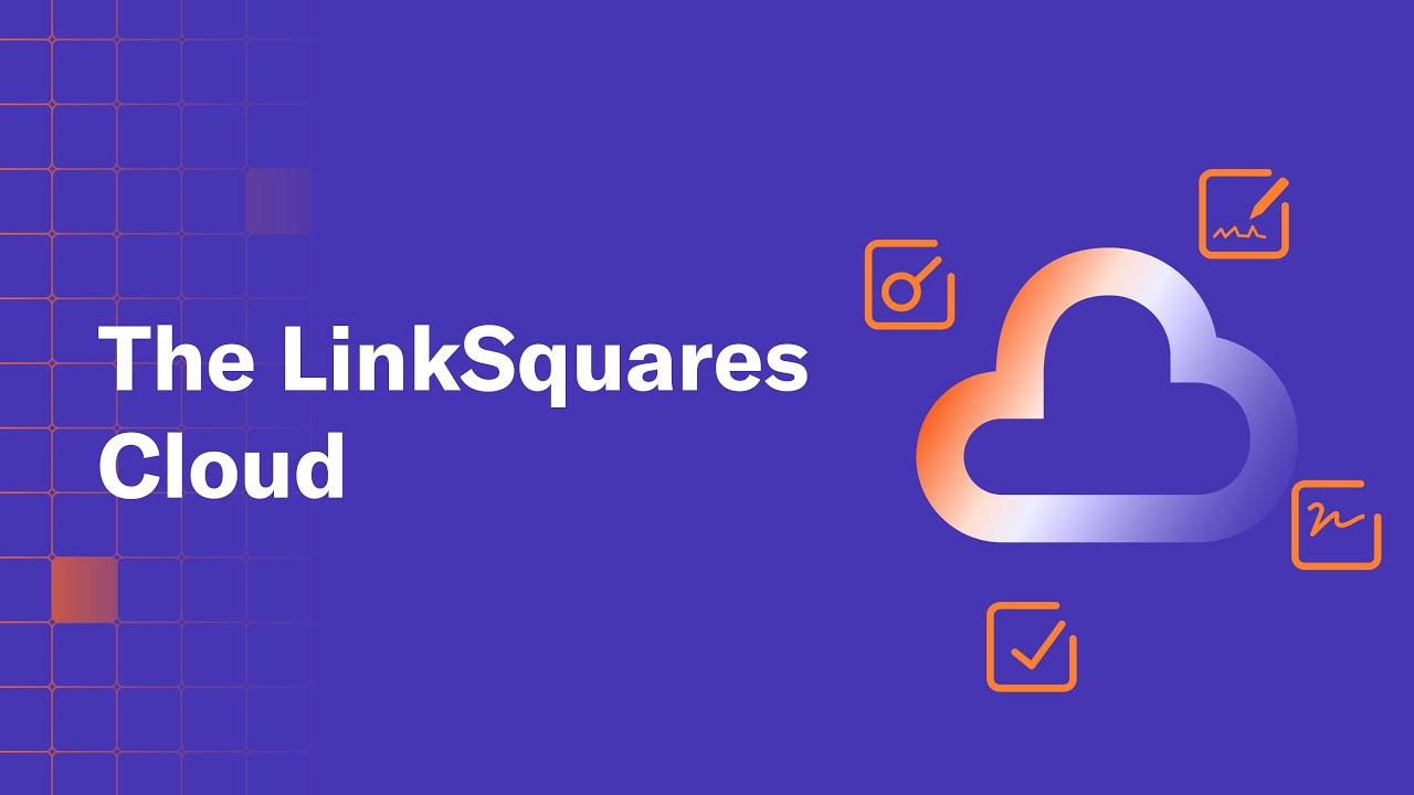 LinkSquares Product Demo 2024